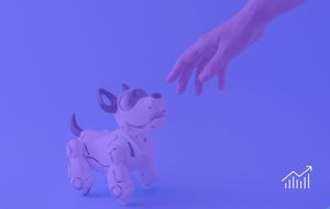 People In The UK Might Get A Robot Pet
