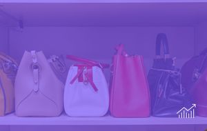 Consumers Like Making All Purchase Selections