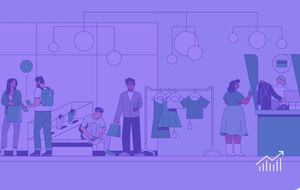 Gen Z Embraces In-Store Shopping as an Experience