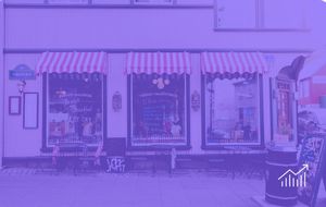 Young Consumers Discover Small Businesses Beyond Social Media