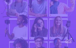 Influencers Don't Check Facts