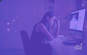 AI-Induced Stress Concerns