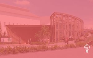 Kirishima Shuzo & Starbucks