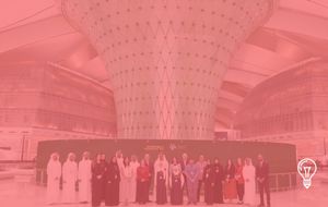 Abu Dhabi Airports & Etihad Airways