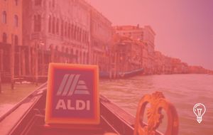 ALDI & Ignite Travel