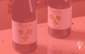 Carlsberg & Brooklyn Brewery