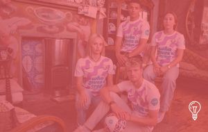 Who Gives A Crap & Lewes FC