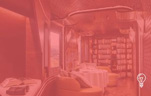 Venice Simplon-Orient-Express