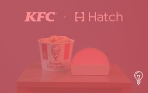 KFC & Hatch