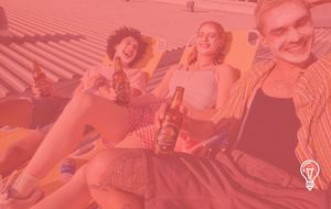 Kopparberg & Melanoma Fund