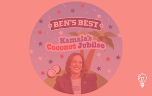 Ben & Jerry's & MoveOn