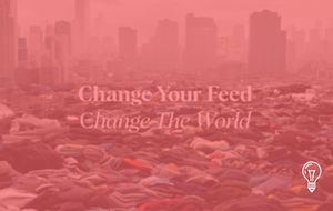 Vestiaire Collective Fast Fashion Campaign