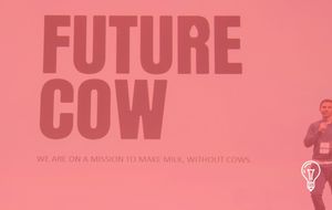 Future Cow