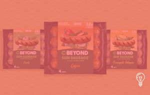 Beyond Meat