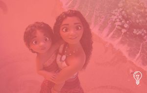 Moana 2