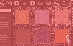 Kite & Alisha B Wormsley