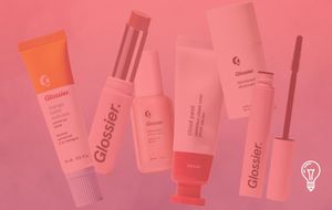 Glossier
