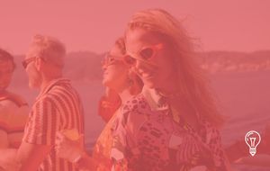 Virgin Voyages’ Annual Pass