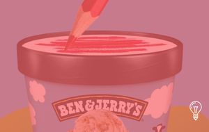 Ben & Jerry's