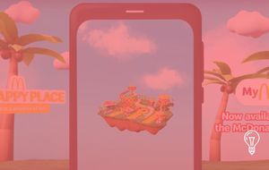 McDonald's Singapore