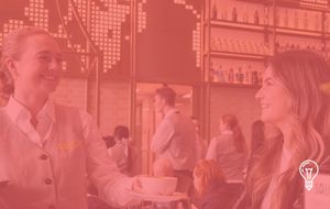 Schiphol Airport & F&B