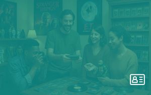 Blockbuster Memorabilia