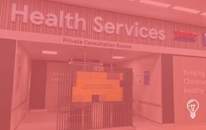 Tesco Health Services