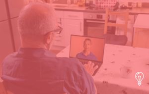 Lenovo & Innovations in Dementia