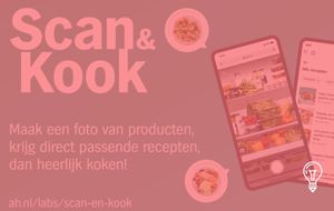 Scan & Kook