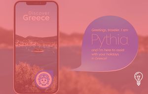 Discover Greece