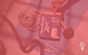 Reebok & Generation Joy