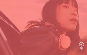 Bang & Olufsen Headphones