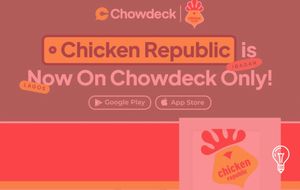 Chowdeck