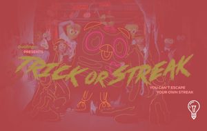 Duolingo Trick or Streak