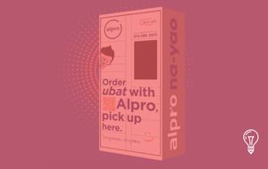 Alpro Pharmacy