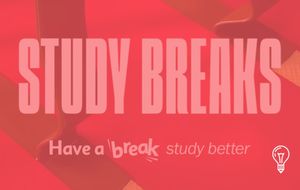KitKat Study Breaks