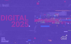 Social Media Use Reaches New Heights Worldwide