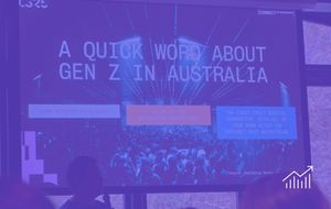 Australian Gen Z Chooses Real Life Over Scrolls