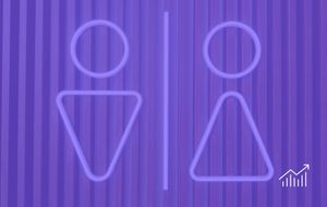 Gender Tensions Felt Strongest by Gen Z