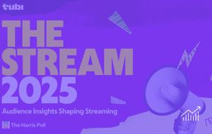 Streaming Is America’s Top Escape