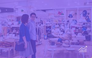 Smart Shoppers Spread Their Bets and Cut Costs