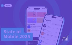 Gen AI Apps Exploded in Popularity in 2024