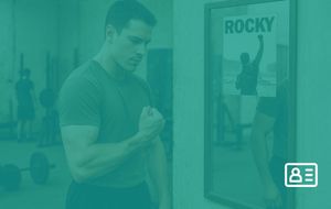 Flamboyant Neonspartans