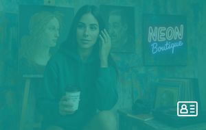 Retroaesthetic Alchemists