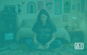 Underground Mavericks