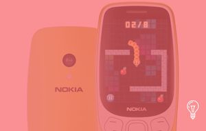 Nokia Nostalgia
