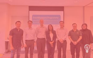 National Healthcare Group & NTU