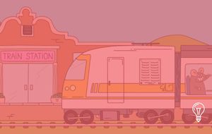 Network Rail & Southeastern