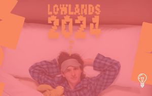 IKEA & Lowlands Festival