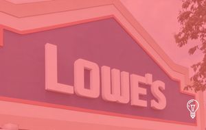 Lowe's Digital Home Platform